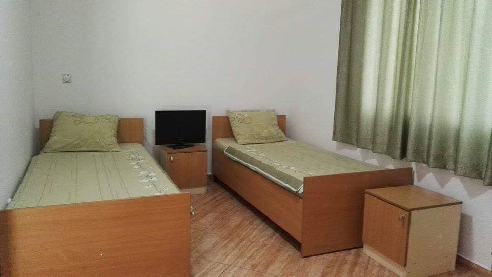Соба за 3 Лица